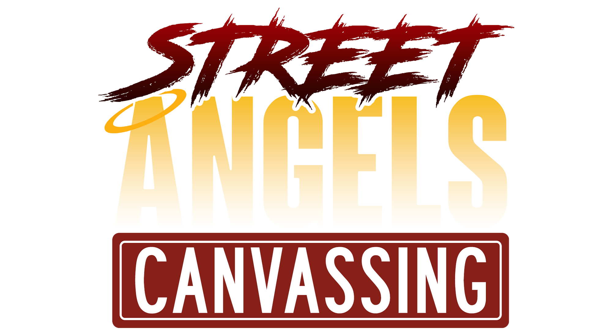 Street Angels Canvassing