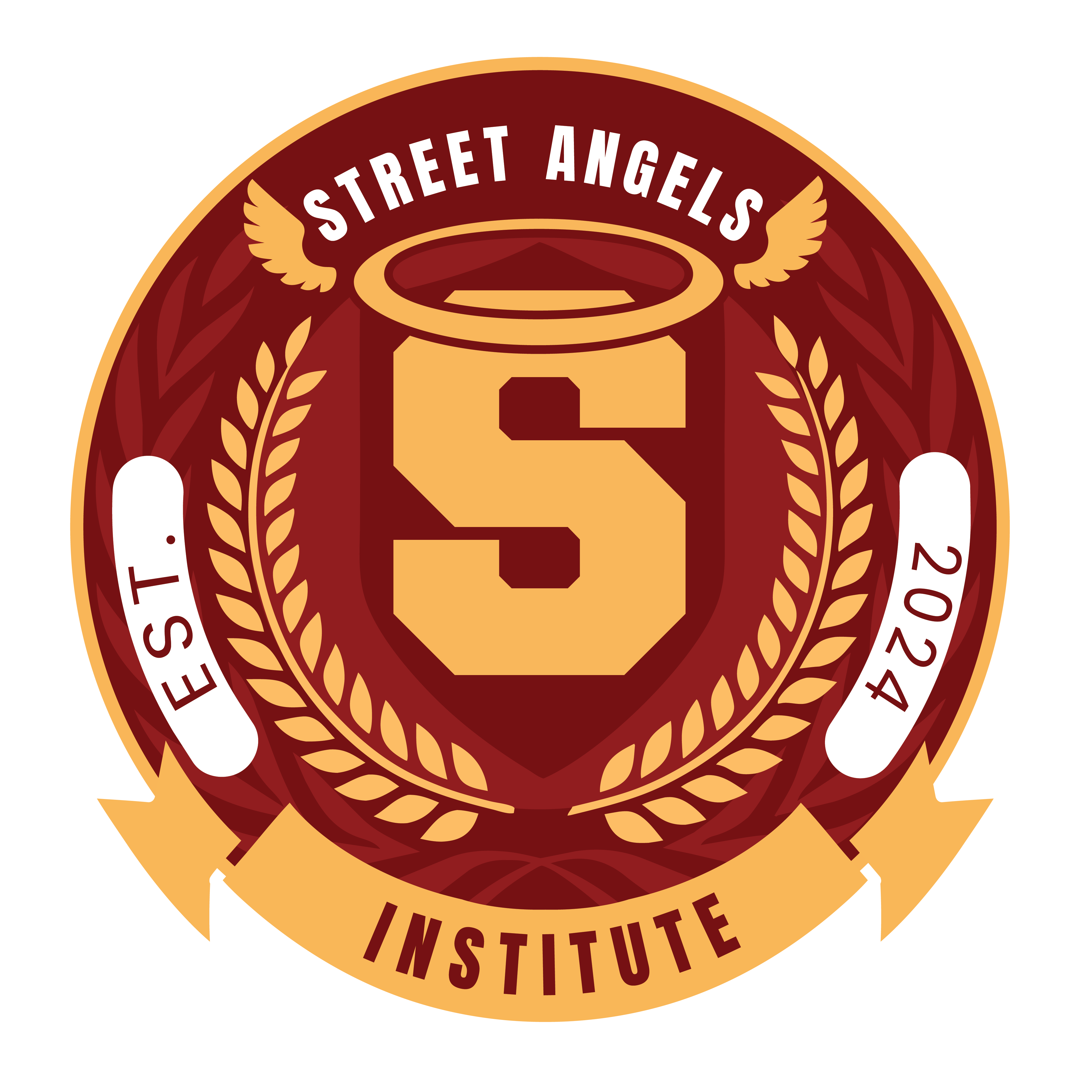 Street Angels Institute
