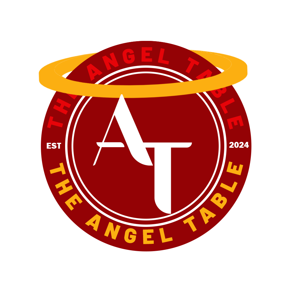 The Angel Table
